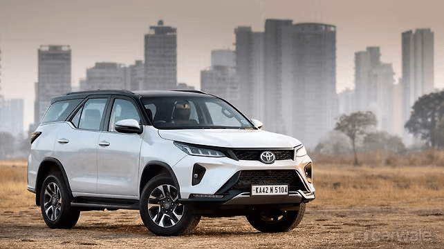 Best Car Rental in Ranchi - Service image 1