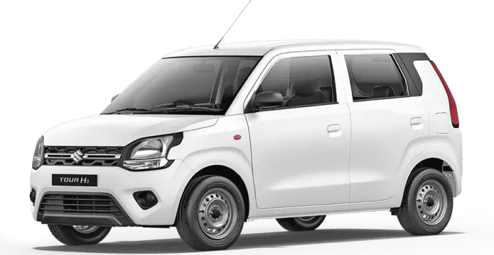 Best Car Rental in Ranchi - Service image 1