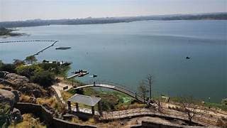 Rock Garden in Ranchi - Best Car Rental in Ranchi for Rock Garden tours - Image 1