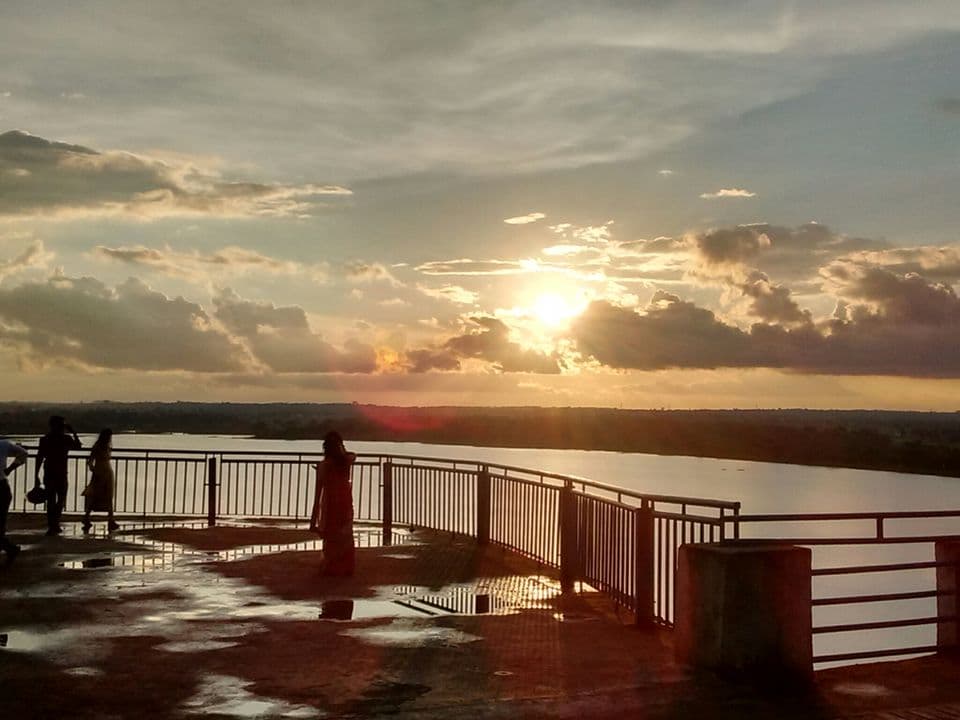 Rock Garden in Ranchi - Best Car Rental in Ranchi for Rock Garden tours - Image 3