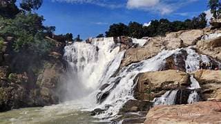 Dassam Falls - Image 1