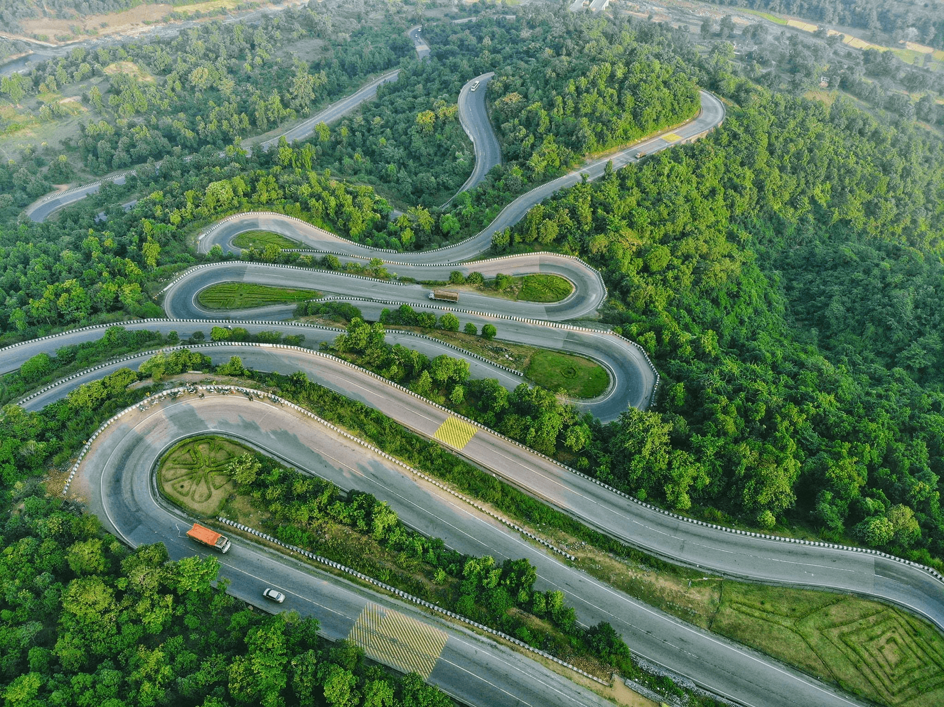 Patratu Valley - Image 1